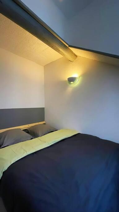 Ferienwohnung Reims - Duplex Au Coeur Du Quartier Saint-Remi Exterior foto